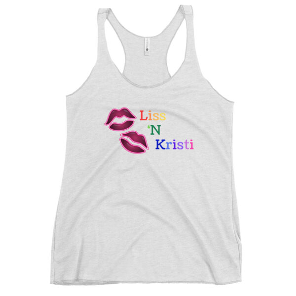 Women's Racerback Tank - Image 9