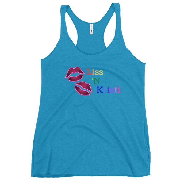 Women's Racerback Tank - Image 7